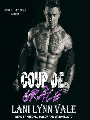 Coup De Grace - Audiobook